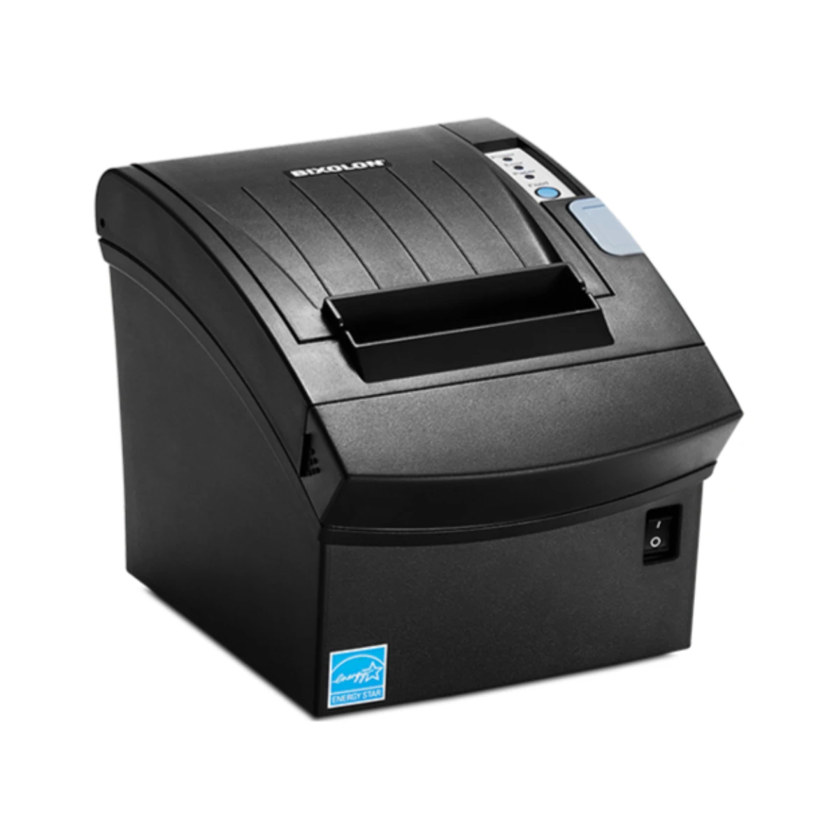 BIXOLON SRP-350III 3-Inch Thermal POS Receipt Printer - SRP-350III view 2