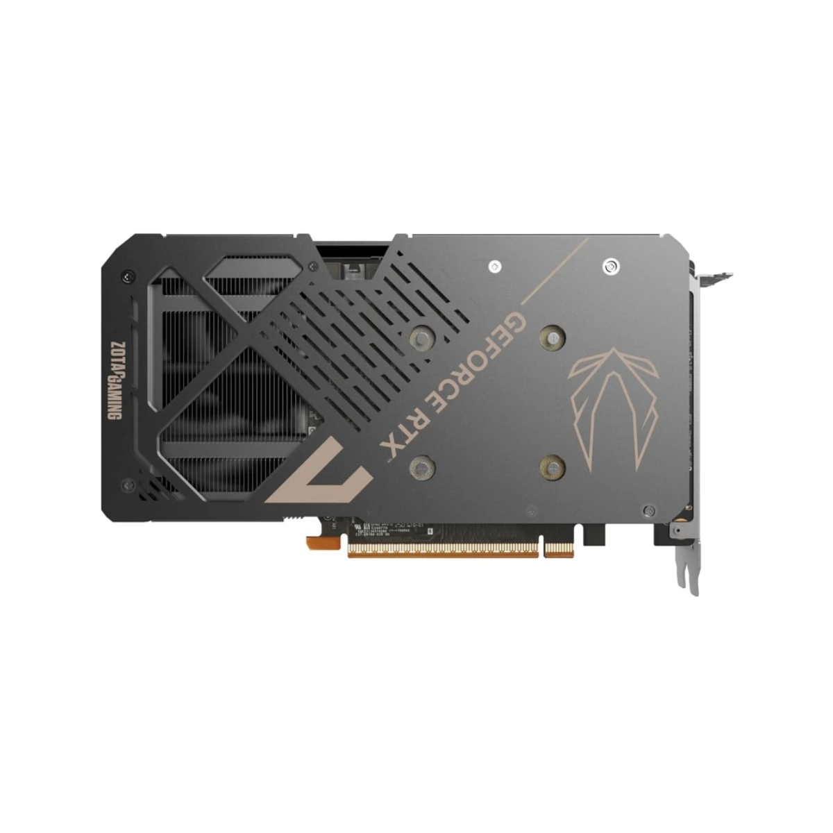 ZOTAC GAMING GeForce RTX 5060 AMP Graphics Card, 8GB GDDR7, DLSS 4 - ZT-B50600F-10M view 4