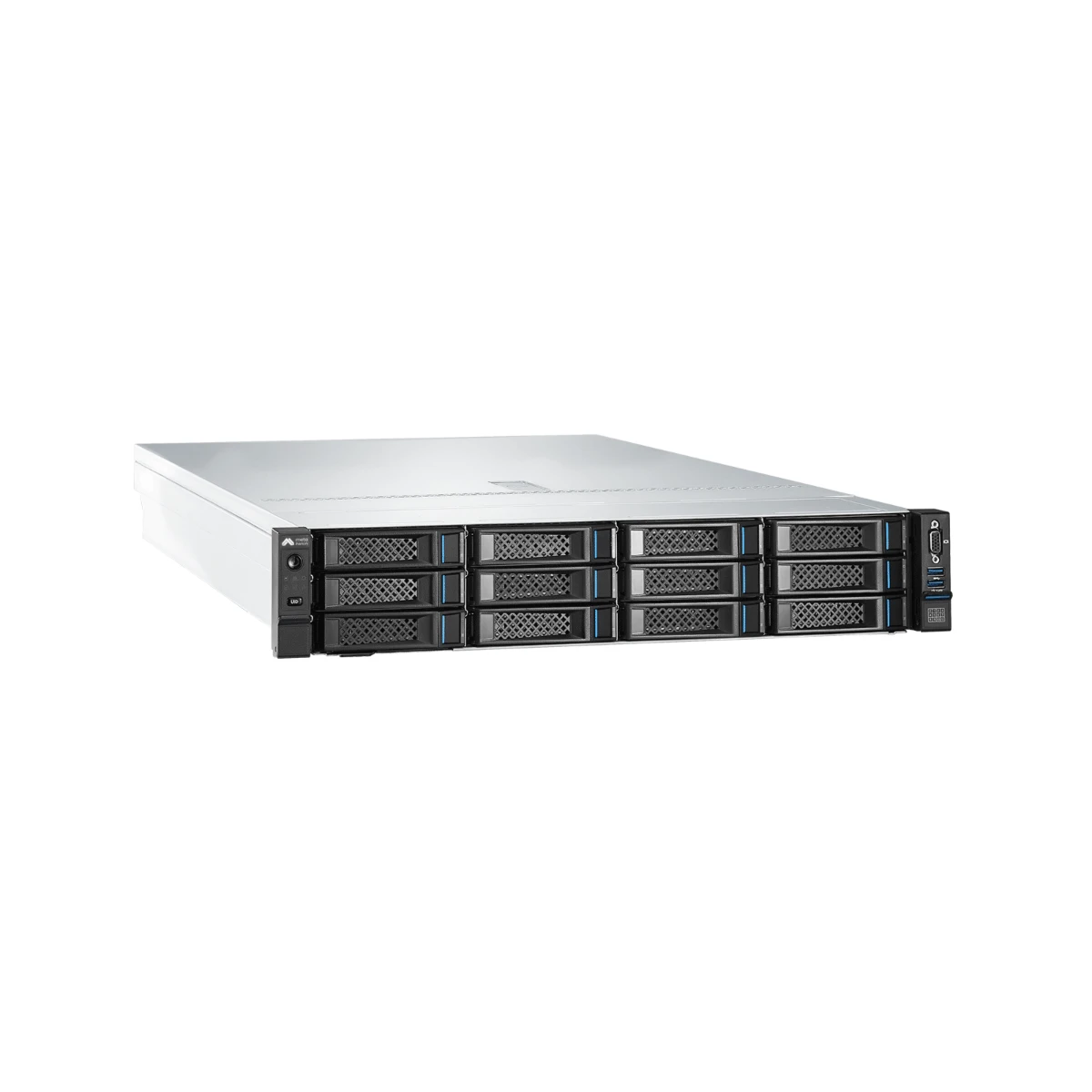 Inspur IEIT NF5270M6 2U Rack Server - NF5270M6 view 3