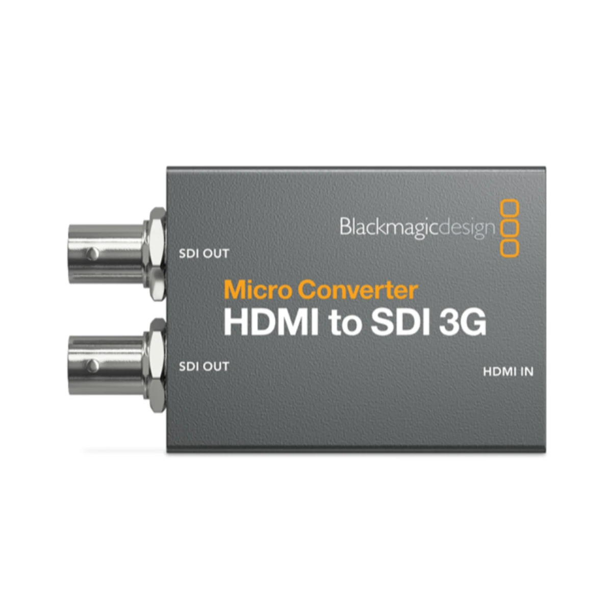 Blackmagic Micro Converter HDMI to SDI 3G with PSU - W-CONU-13