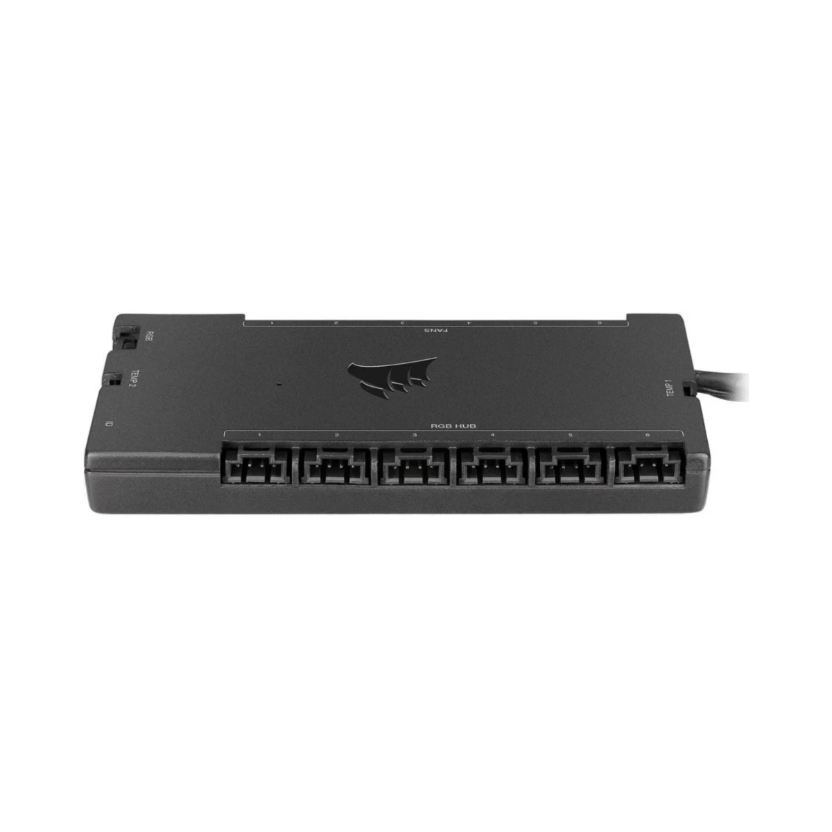 Corsair iCUE Commander CORE XT Smart RGB Controller - Black | CL-9011112-WW view 4