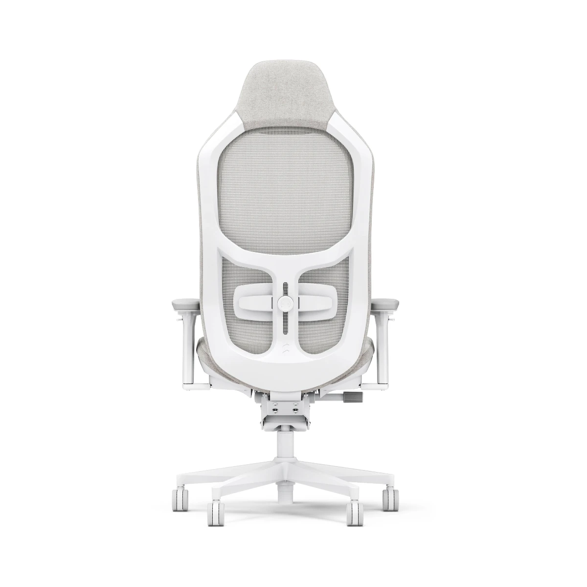 Fractal Refine 2 Hybrid Gaming Chair - Light | FD-CH-RE2H-02 view 5