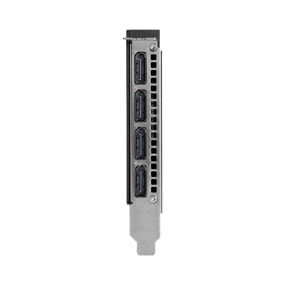 PNY NVIDIA RTX PRO 4000 Blackwell Graphics Card, 24GB GDDR7, DLSS 4 - VCNRTXPRO4000-SB view 4