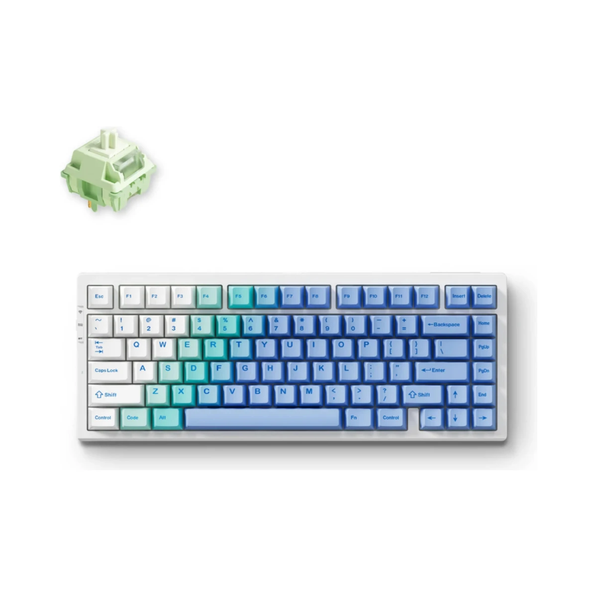 GAMING KEYBOARDS - image 1