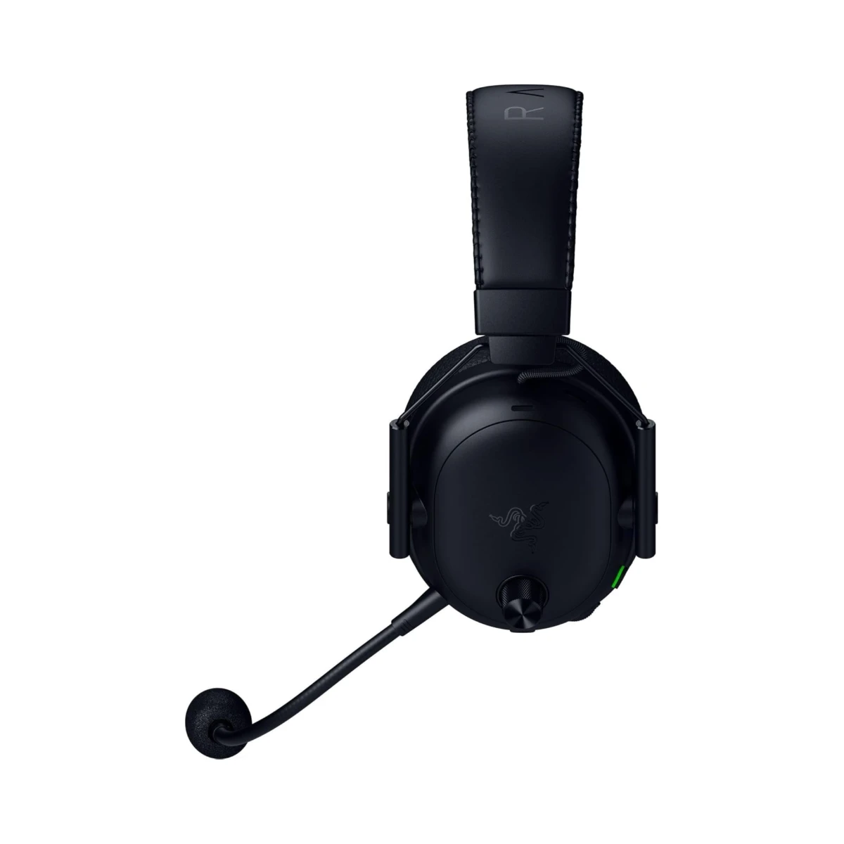 Razer BlackShark V3 Pro Wireless ANC Esports Headset - Black | RZ04-05400100-R3M1 view 3