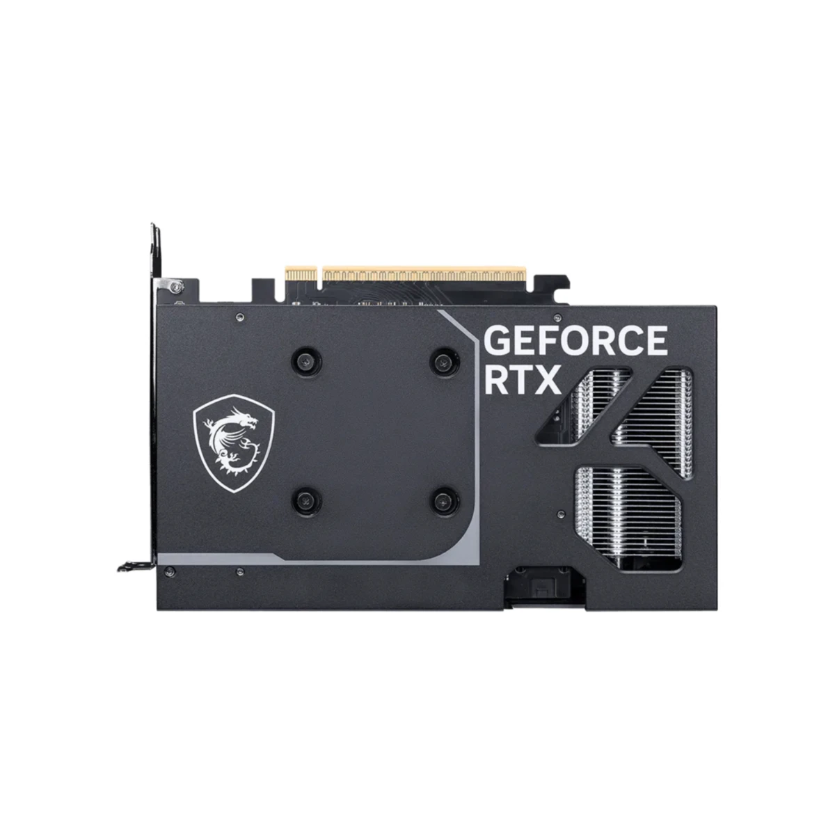 MSI GeForce RTX 5060 8G GDDR7 VENTUS 2X OC V1 Graphics Card, DLSS 4 | 912-V550-005 view 4