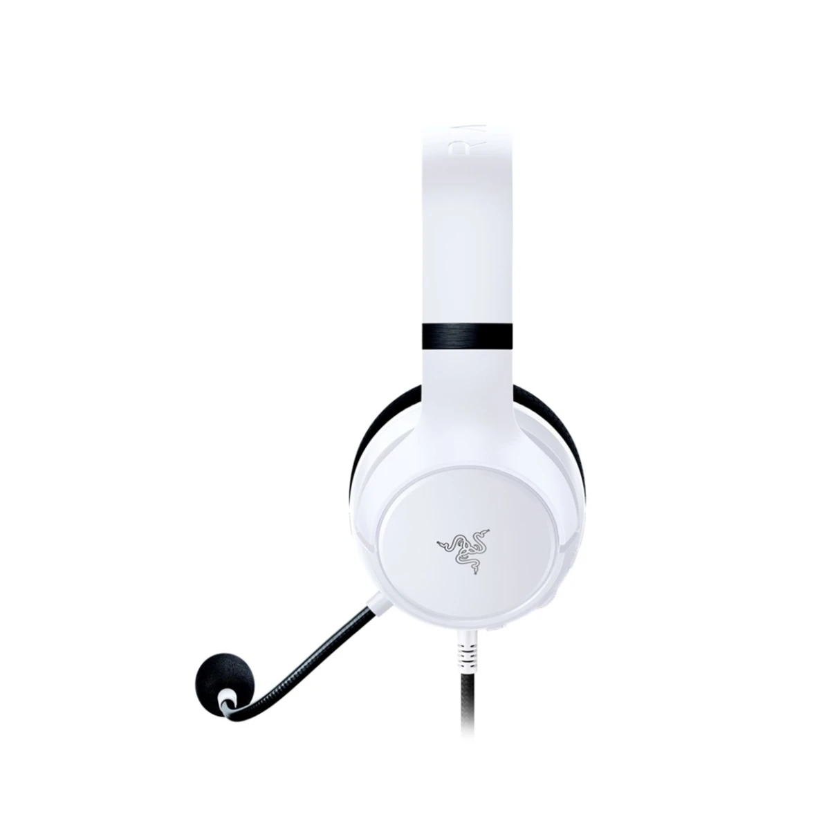Razer Kaira XBX Wireless Gaming Headset - White | RZ04-03480200-R3M1 view 4