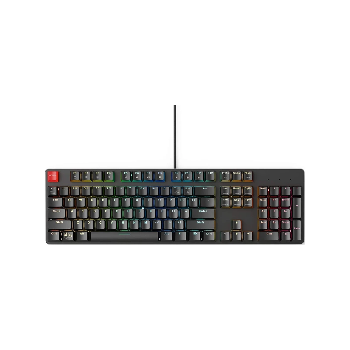 GAMING KEYBOARDS - image 1