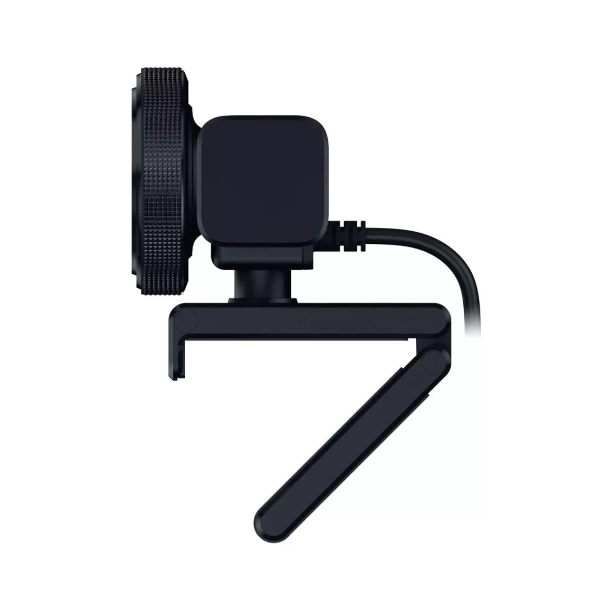 Razer Kiyo V2 X 1440p 60Hz Streaming Webcam - Black - RZ19-05380100-R3M1 view 3
