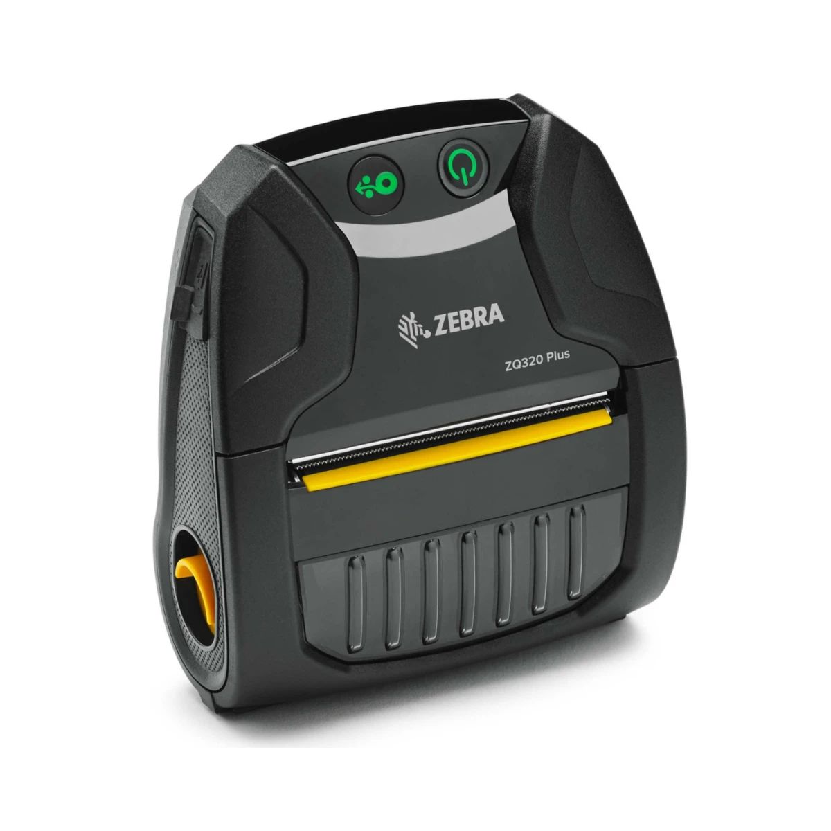 Zebra ZQ300 Plus Mobile Label Printer - ZQ32-A0E04TE-00 view 2
