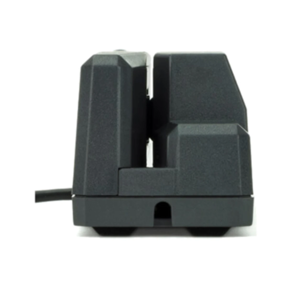HID OCR316-E USB MRZ Passport & ID Swipe Reader with 3-Track MSR - OCR316-E view 2