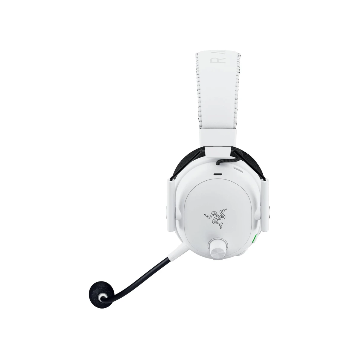 Razer BlackShark V3 Pro Wireless ANC Esports Headset - White | RZ04-05400200-R3M1 view 3