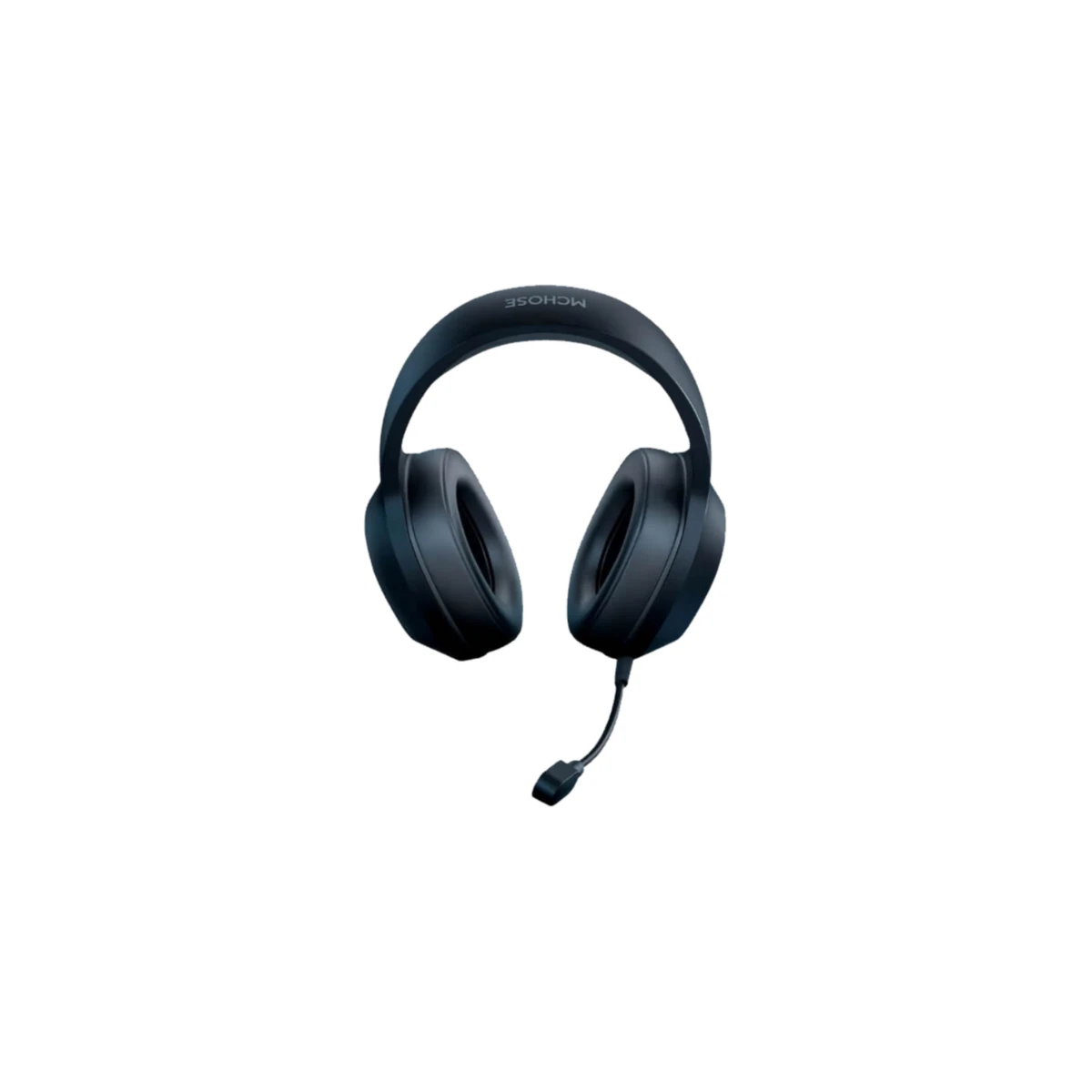MCHOSE G9 Ultra Low Latency Wired Gaming Headset - Black | MC-G9-1 view 2