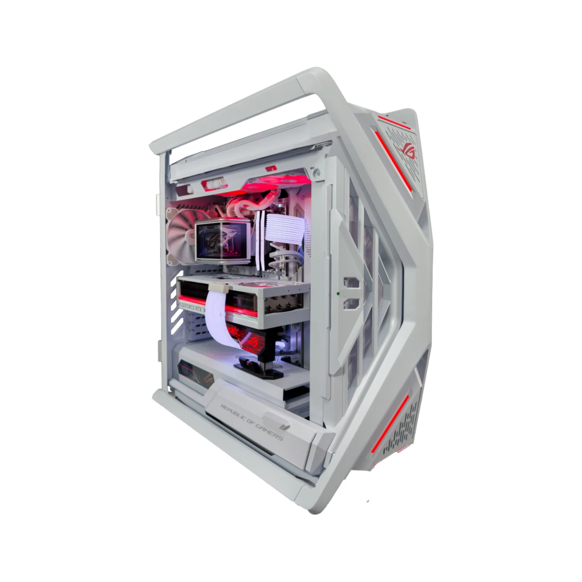 GAMING DESKTOPS