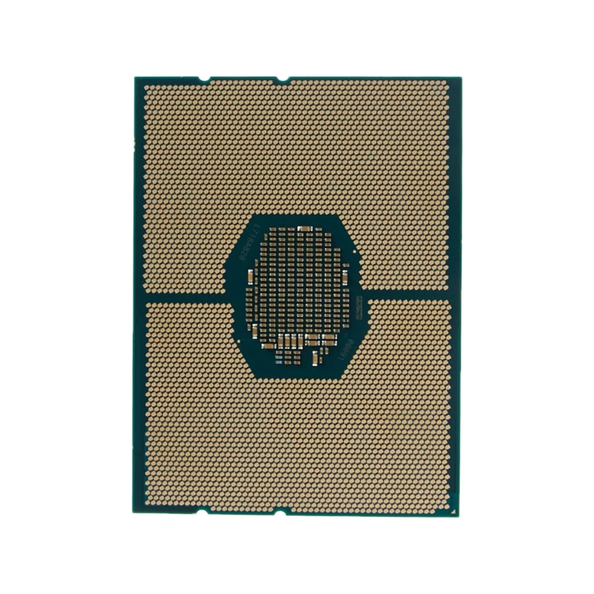 Intel Xeon Gold 6138 20-Core / 40-Thread FCLGA3647 Server Processor – High-Performance Enterprise CPU - BX806736138 view 4