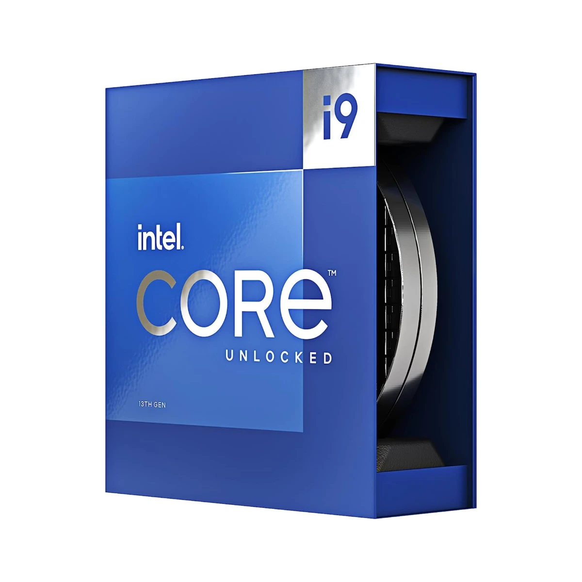 Intel Core i9-13900KS 24-Core / 32-Thread 13th Gen LGA 1700 Desktop Processor - BX8071513900KS view 2