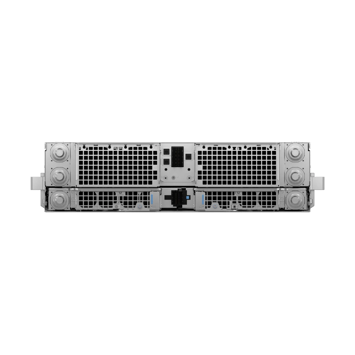 Dell PowerEdge XE9780L AI Server (Dual Intel Xeon 6, Up to 8 NVIDIA HGX B300/B200 GPUs) - XE9780L view 4