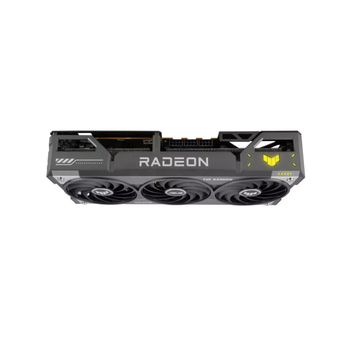 ASUS TUF Gaming Radeon RX 9070 XT 16GB GDDR6 OC Edition Graphics Card, FSR 4 - 90YV0L70-M0NA00 view 5