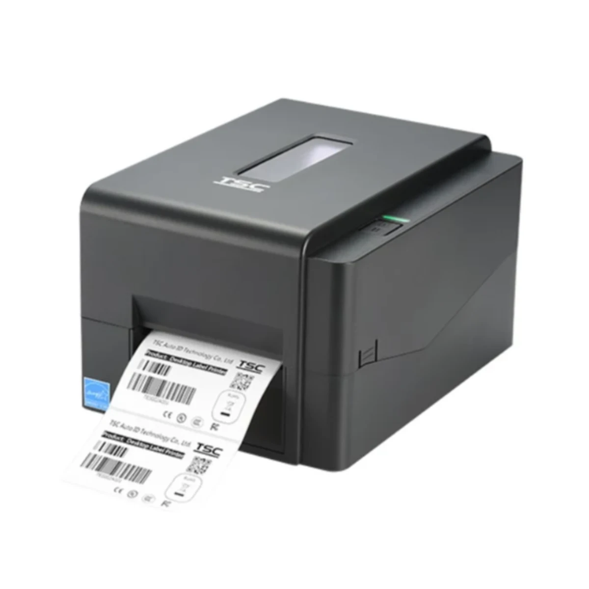 TSC TE210 Desktop Barcode Label Printer (203 dpi, Ethernet) - TE210