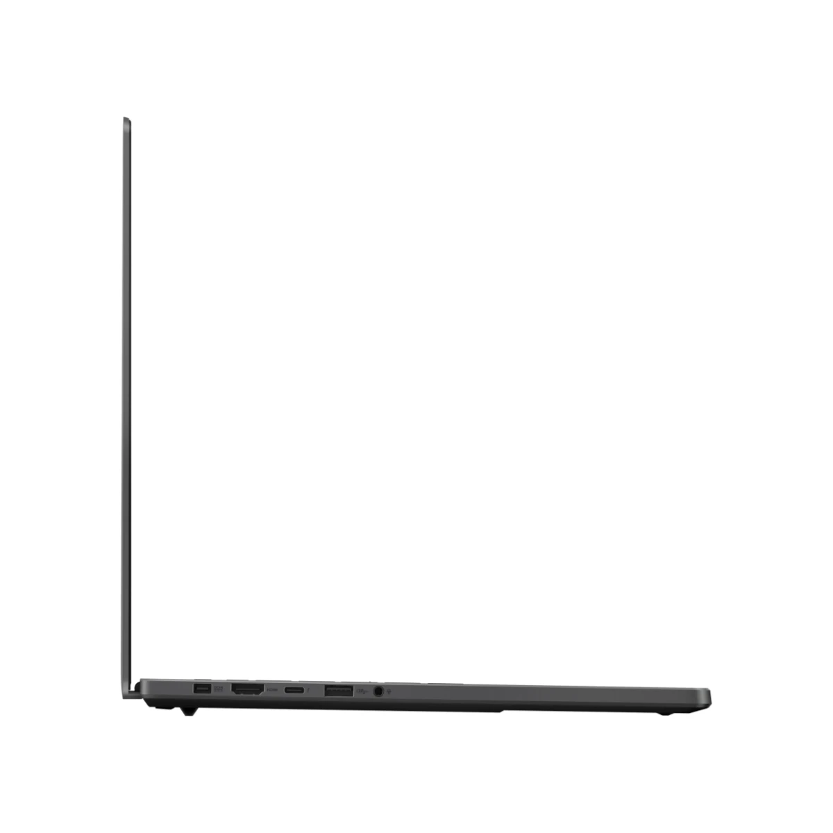 ASUS ROG Zephyrus G16 Gaming Laptop (GeForce RTX 5090, Intel Core Ultra 9 285H, 64GB RAM, 2TB SSD, 16" OLED 240Hz, Windows 11 Home, Black) - GU605CX-QR111W view 3