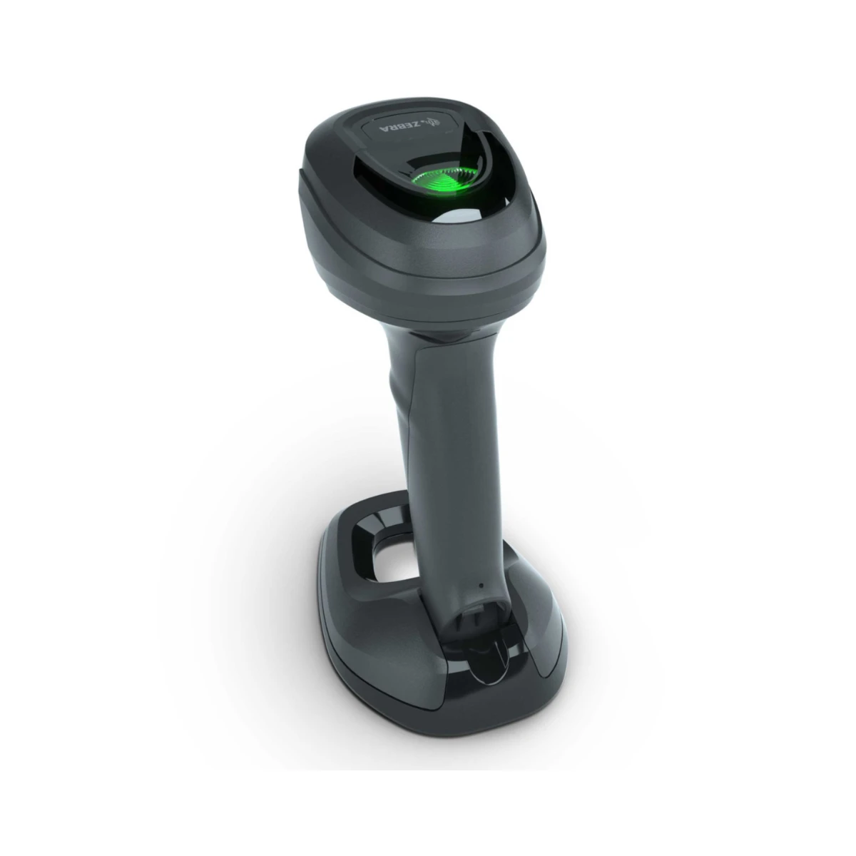 Zebra DS9908 Corded 1D/2D Hands-Free Barcode Scanner - DS9908 view 4