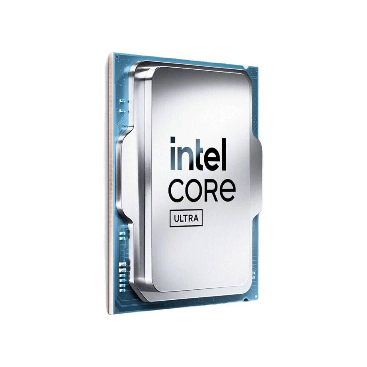 Intel Core Ultra 7 265K 5.5Ghz 20 Cores, 20 Threads Processor - Tray | Ultra-7-265K-TRAY view 3