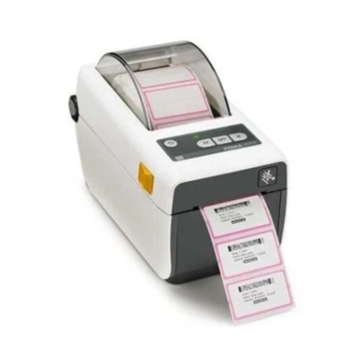 Zebra ZD410 ZD41H22-D01W01EZ Barcode Label Printer - 88630312