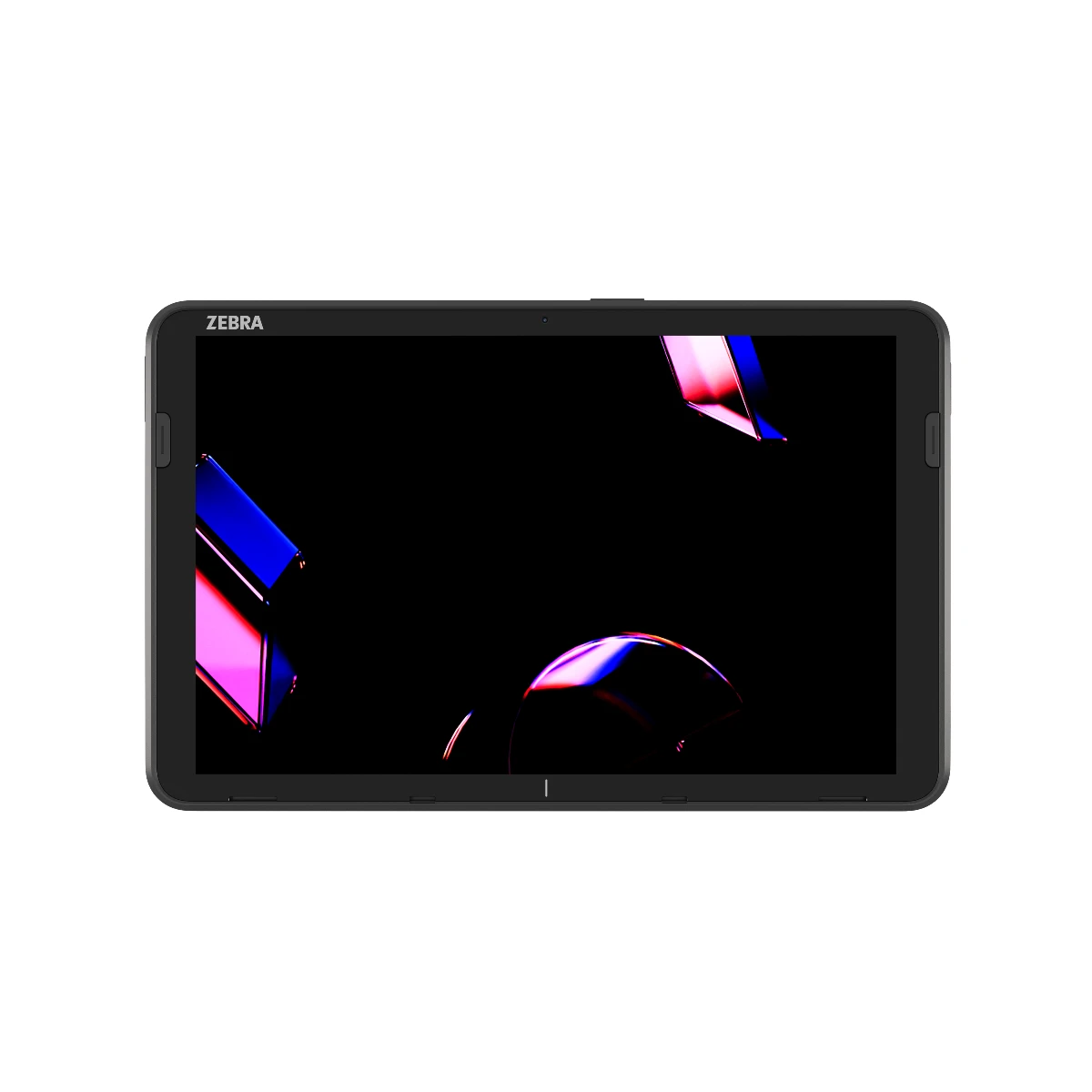 Zebra ET401 Enterprise Android Tablet, 10.1-Inch Display, Wi-Fi 6E, Rugged Design - ET4010B-001C1B0P-A6