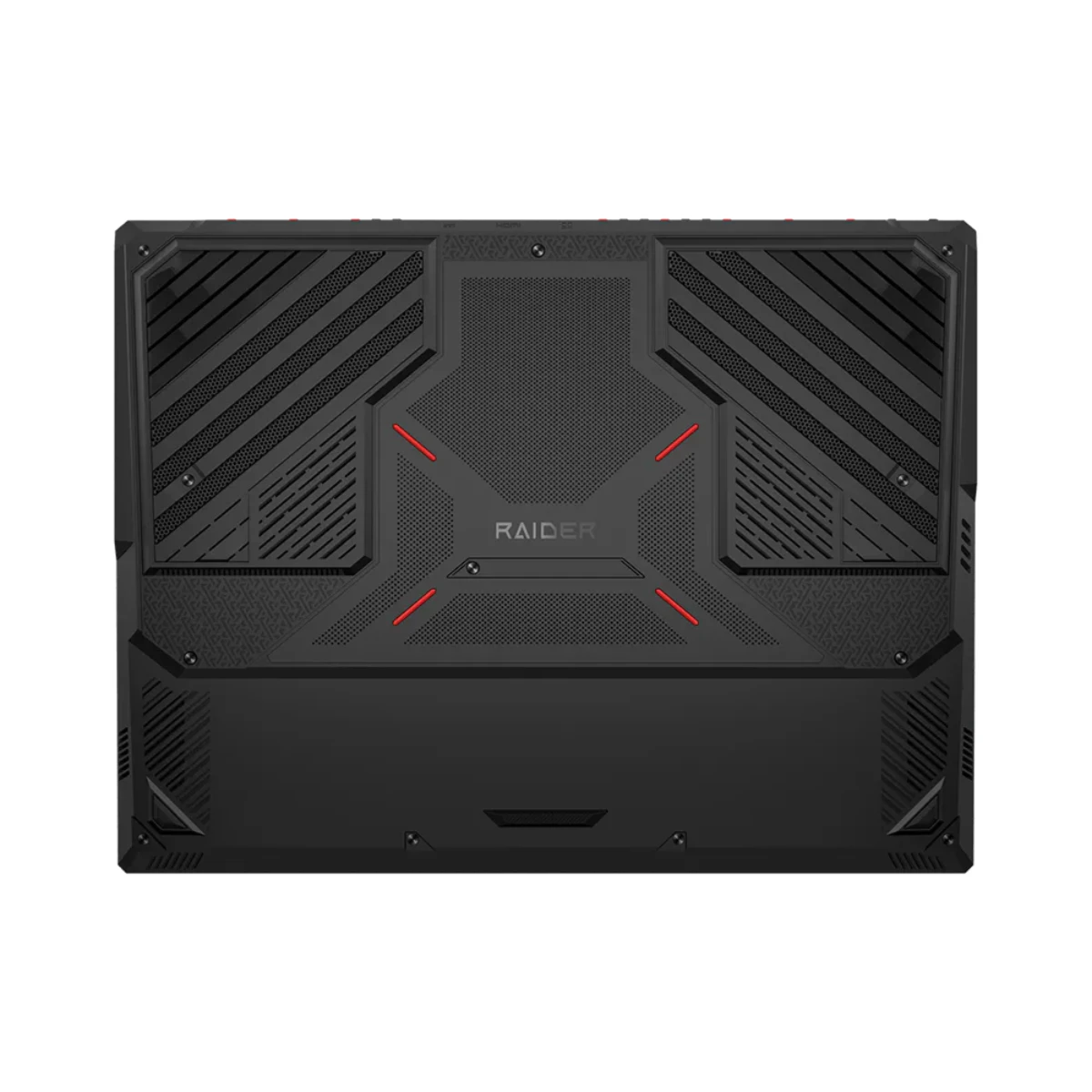 MSI Raider 18 HX AI A2XWJG Gaming Laptop (GeForce RTX 5090, Intel Core Ultra 9 275HX, 64GB RAM, 2TB SSD, 18" UHD+ 120Hz, Windows 11 Home, Black) - 9S7-182462-058 view 4