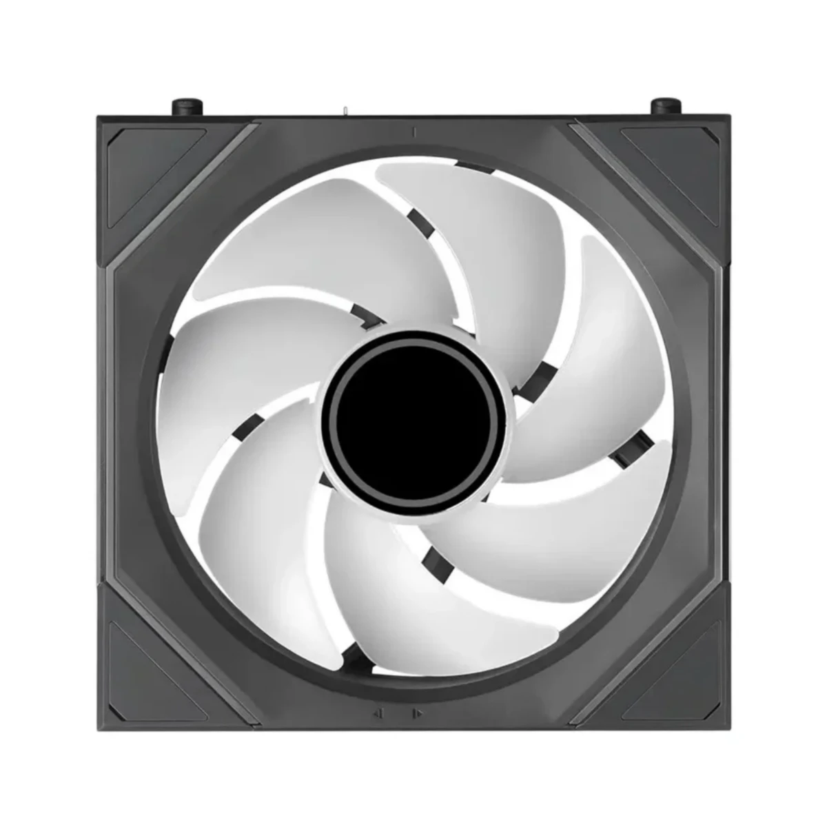 Lian Li UNI Fan SL-INF Flex 120mm Reverse Blade ARGB 3-Pack Fan - Black | G9F.12RSLIN1F3B.00 view 4