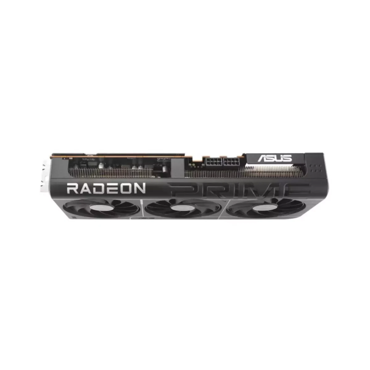 ASUS Prime Radeon RX 9070 16GB GDDR6 OC Edition Graphics Card, FSR 4 - 90YV0LI1-M0NA00 view 4