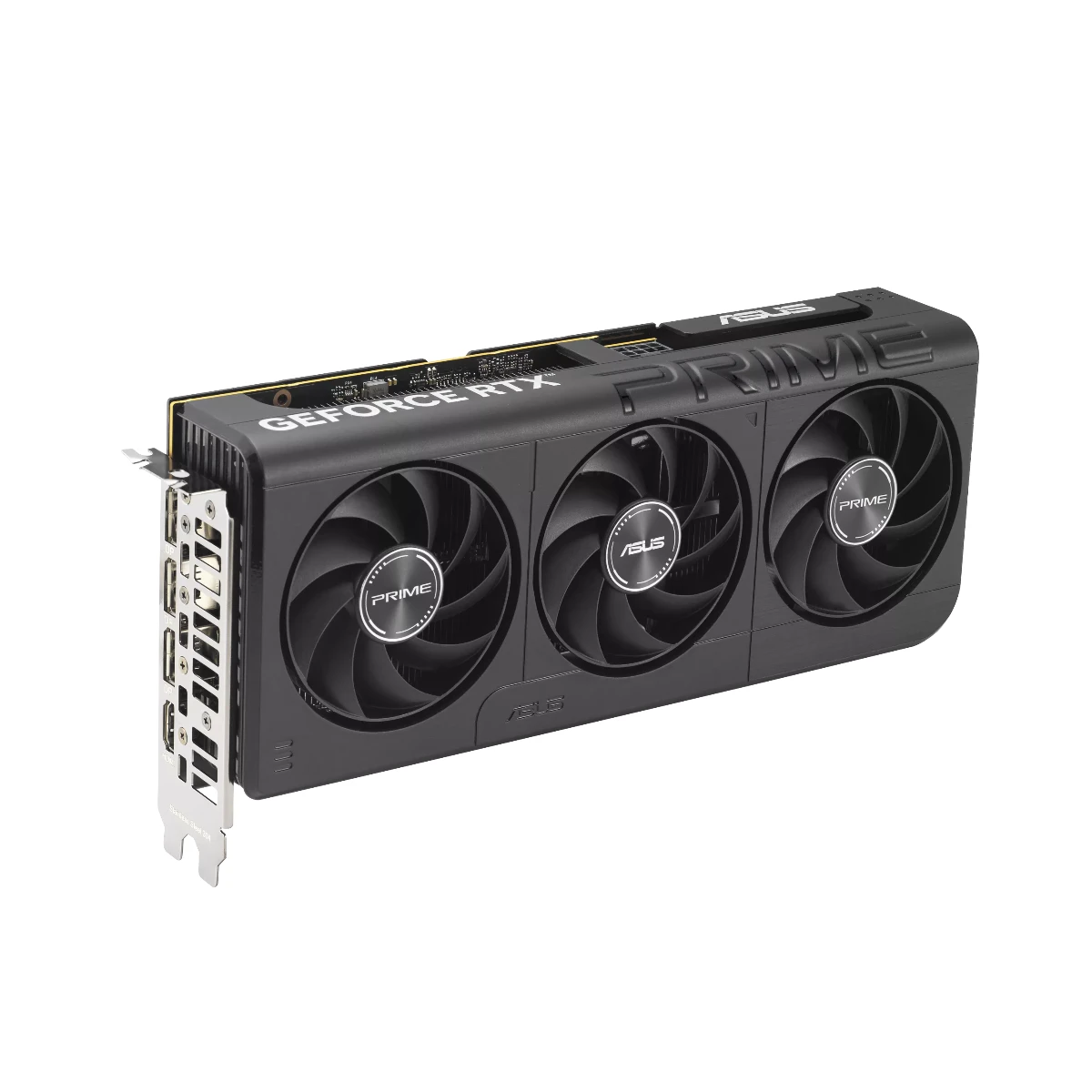 ASUS Prime GeForce RTX 5060 OC Edition Graphics Card, 8GB GDDR7, DLSS 4 - 90YV0N10-M0NA00 view 3