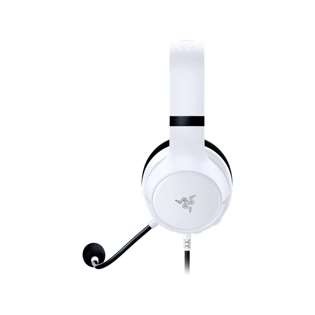 Razer Kaira X XBX Wired Gaming Headset - White | RZ04-03970300-R3M1 view 4