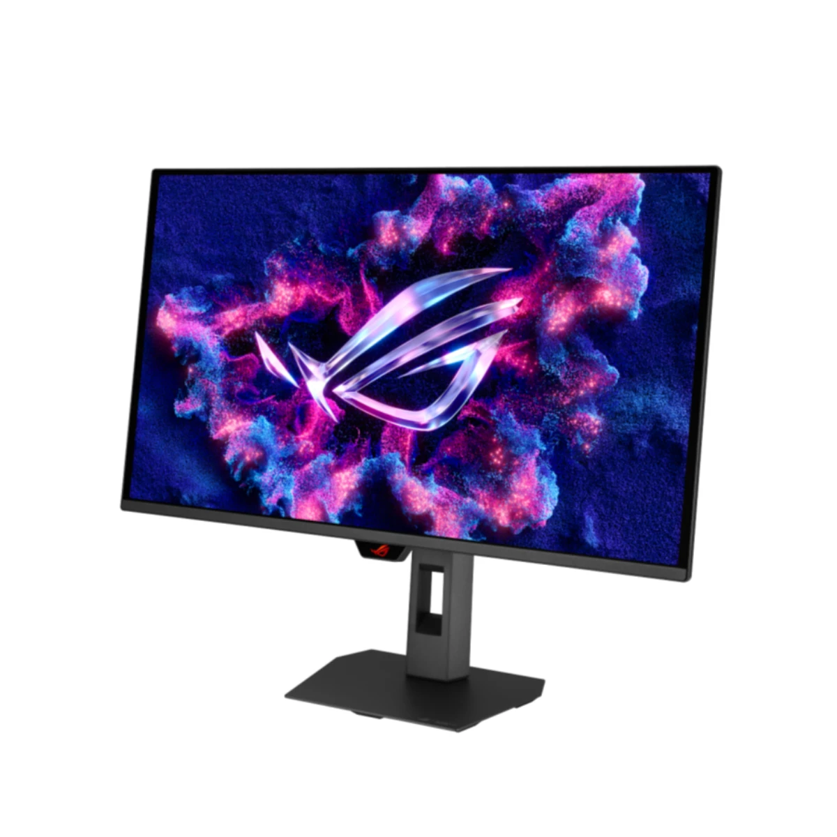 ASUS ROG Strix OLED XG27UQDMS 27" 4K QD-OLED 240Hz 0.03ms Gaming Monitor - Black | 90LM0CW0-B01971 view 3