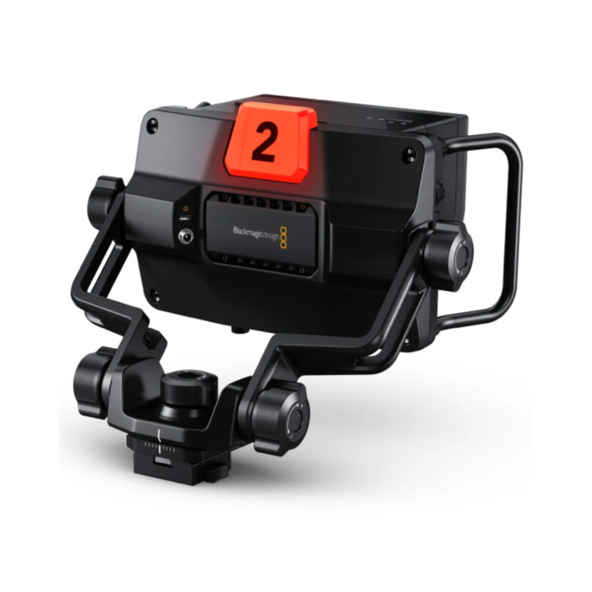 Blackmagic URSA Cine Studio Viewfinder - W-URSA-72