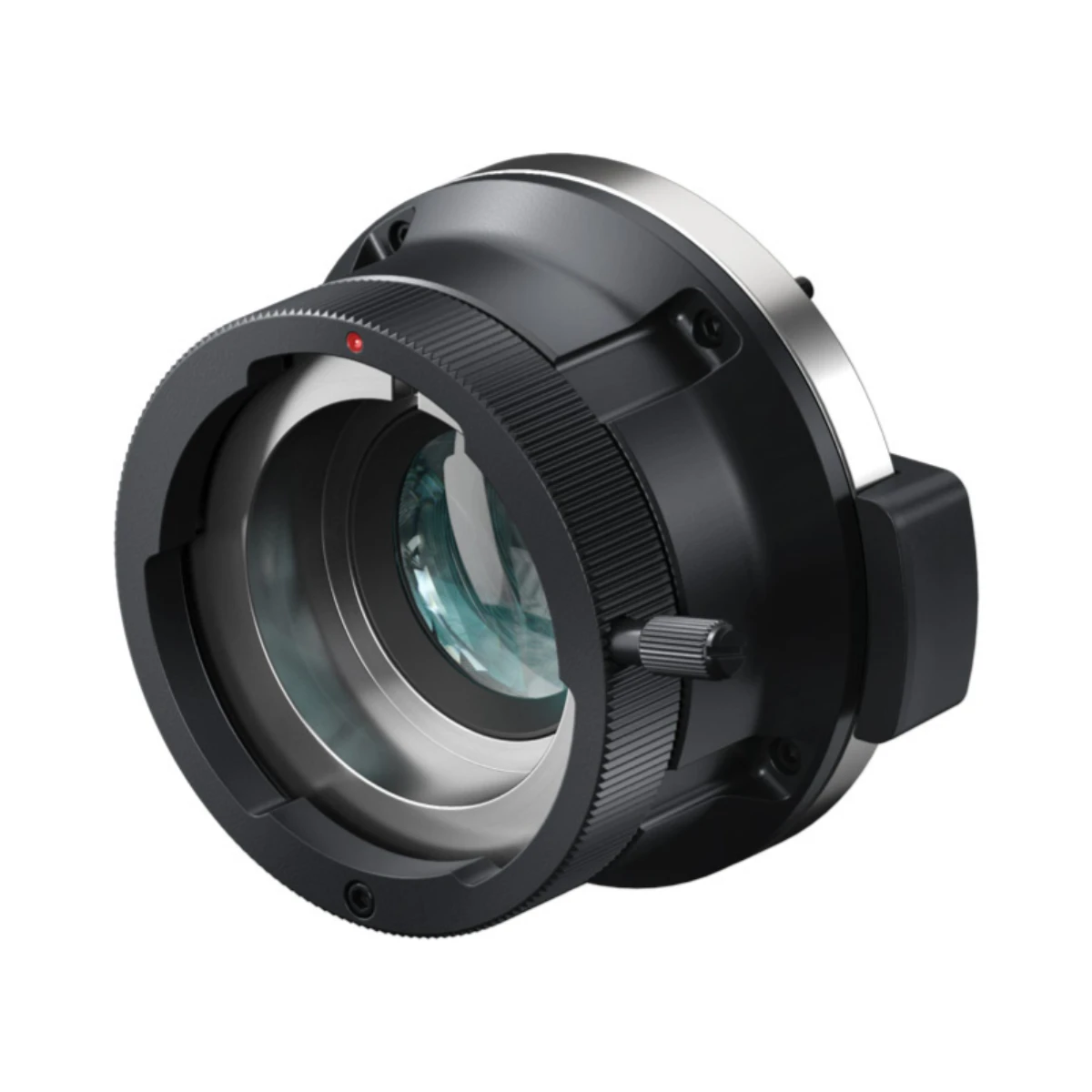 Blackmagic URSA Mini Pro B4 Mount - W-URSA-22