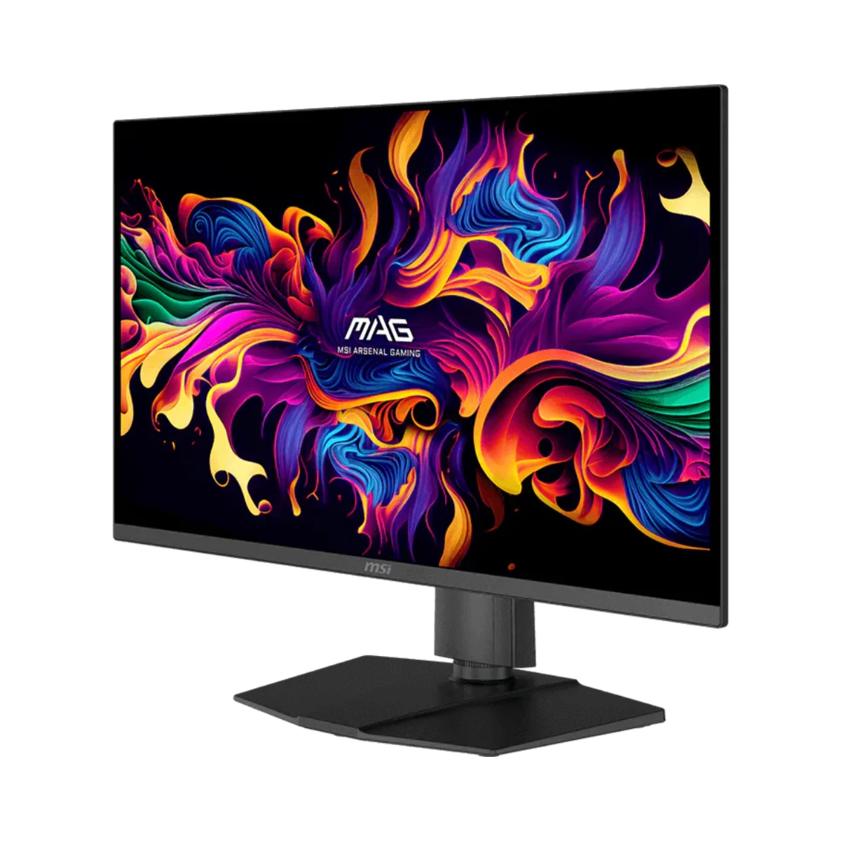 MSI MAG 273QP QD-OLED X24 27" WQHD 240Hz 0.03ms Flat Gaming Monitor - Black | 9S6-3CE69H-015 view 3