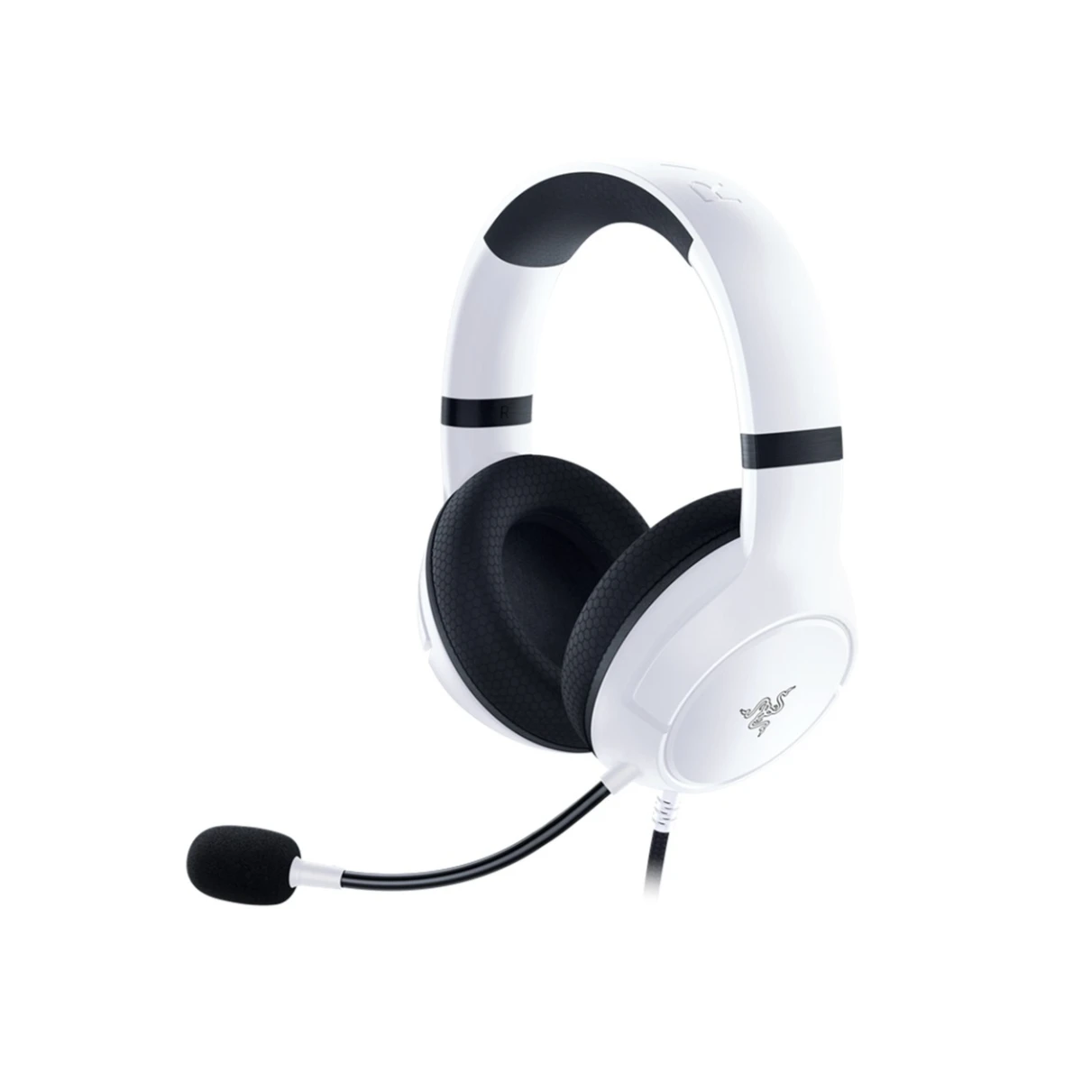 Razer Kaira XBX Wireless Gaming Headset - White | RZ04-03480200-R3M1 view 2