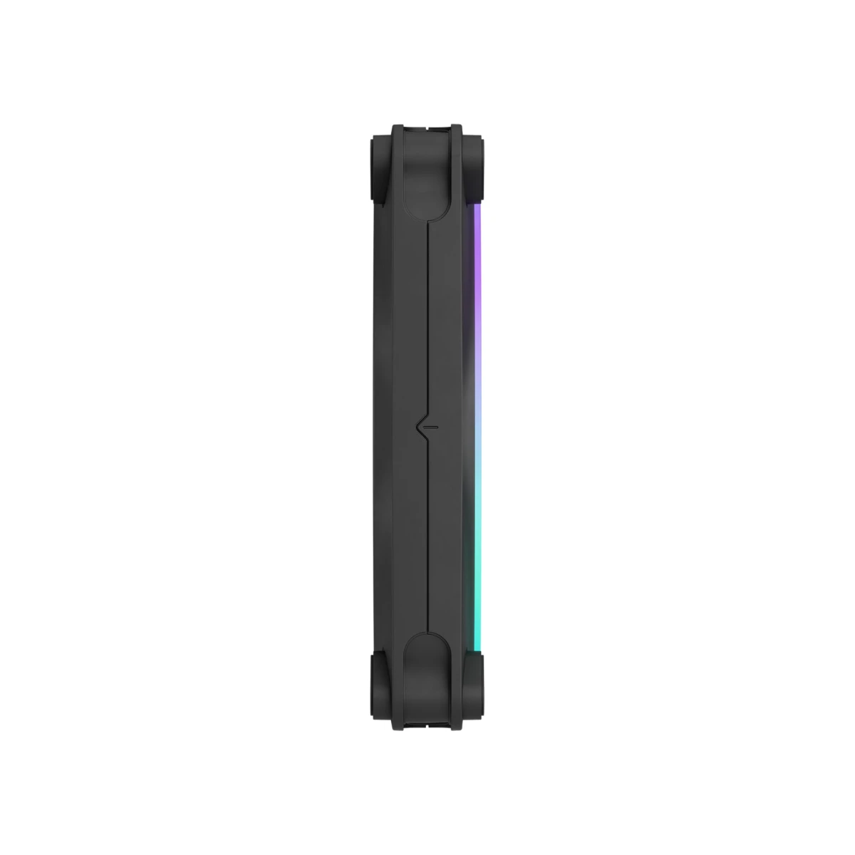 Fractal Design Momentum 14 ARGB 140mm PWM Fan - Black | FD-F-MR1-1401 view 3