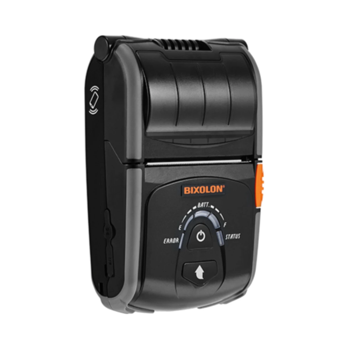 BIXOLON SPP-R200III 2-Inch Direct Thermal Mobile Receipt Printer - SPP-R200III view 3