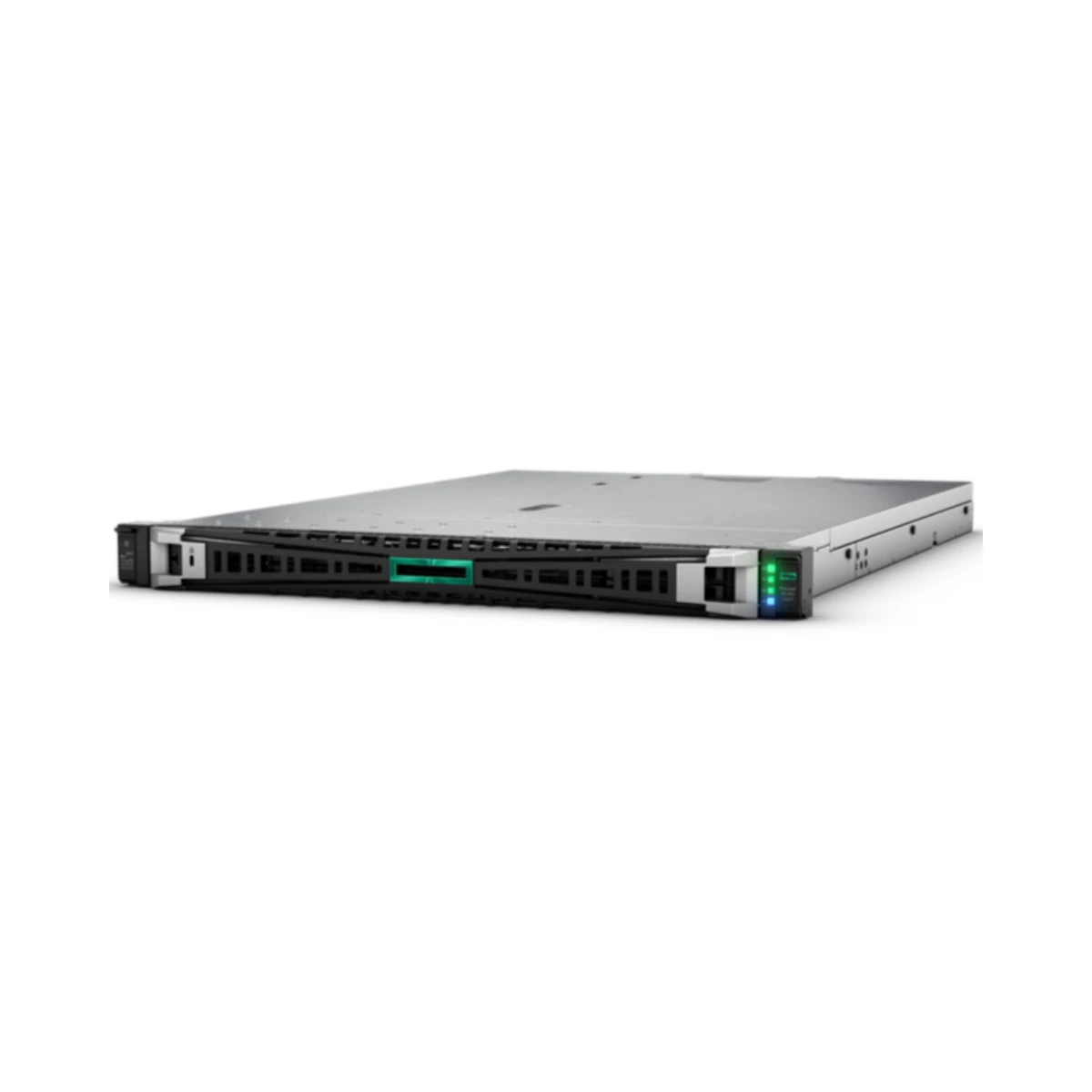 HPE ProLiant DL320 Gen11 3508U Rack Server (Intel Xeon 3508U, 16GB RAM, 2×480GB SSD, 2×800W PSU) - P85585-375 view 2