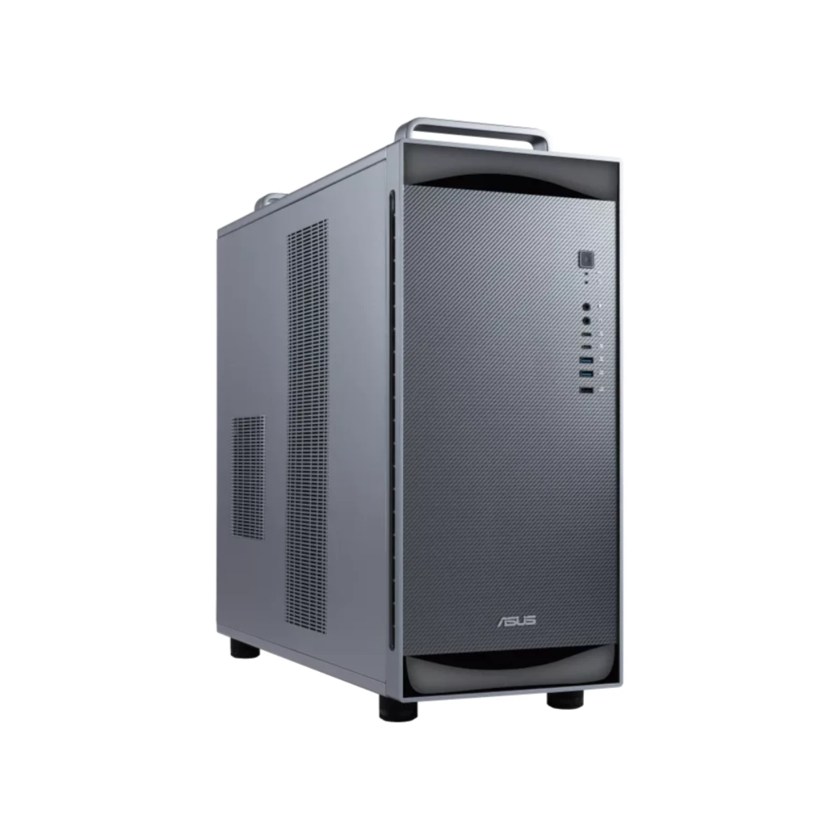 ASUS ExpertCenter Pro ET900N G3 AI Workstation, NVIDIA GB300 Grace Blackwell Superchip, 748GB Coherent Memory - ET900N G3 view 2