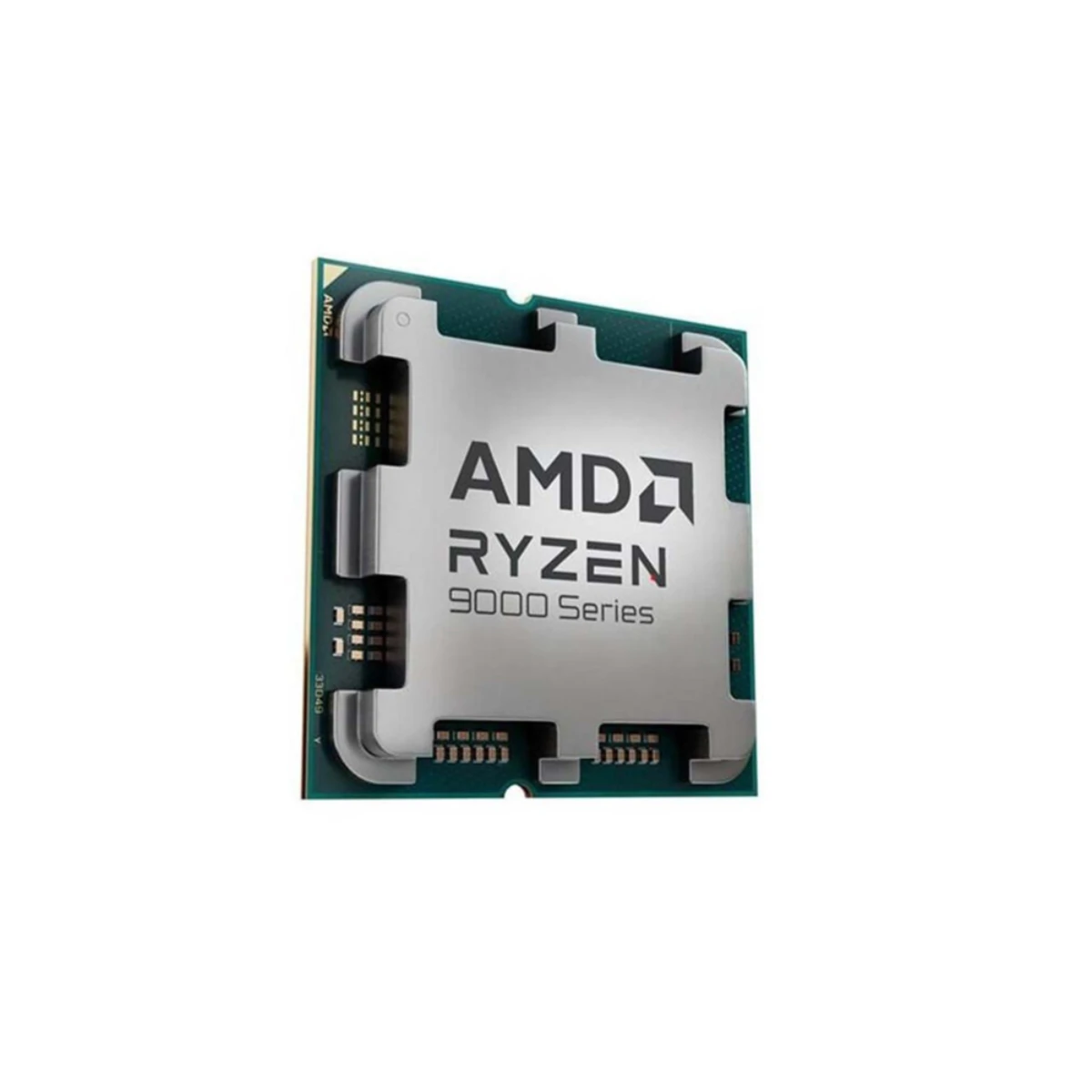 AMD Ryzen 7 9800X3D 3D V-Cache Gaming Desktop Processor - 100-000001084 view 2