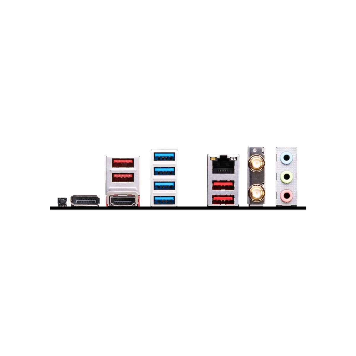 MSI PRO B650M-A WiFi AMD AM5 DDR5 Micro-ATX Gaming Motherboard - 911-7D77-001 view 5