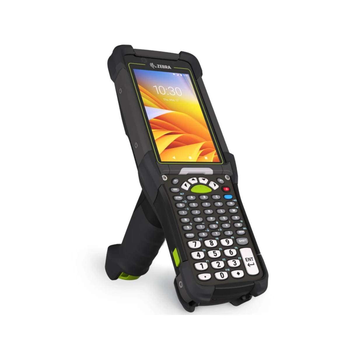 Zebra MC9450 Ultra-Rugged Android Mobile Computer with 5G & Wi-Fi 6E - MC945B-3G1R6ASS-A6 view 2