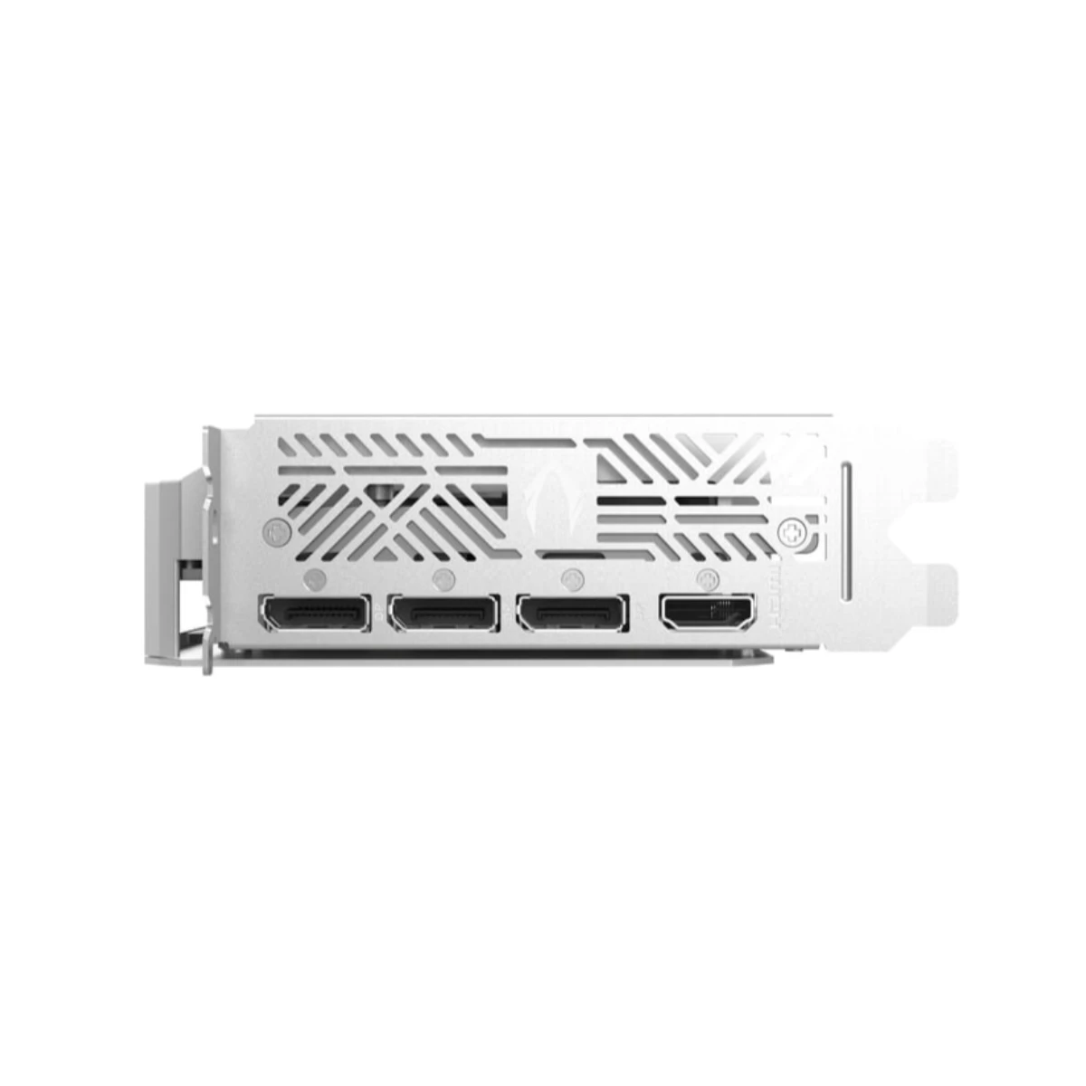 ZOTAC GAMING GeForce RTX 5050 Twin Edge OC White Edition Graphics Card, 8GB GDDR6, DLSS 4 - ZT-B50500Q-10M view 4