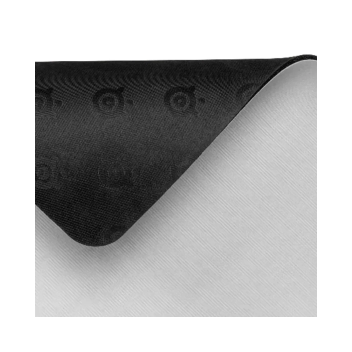 SteelSeries QcK XXL High-Performance Mousepad - White | 63481 view 2