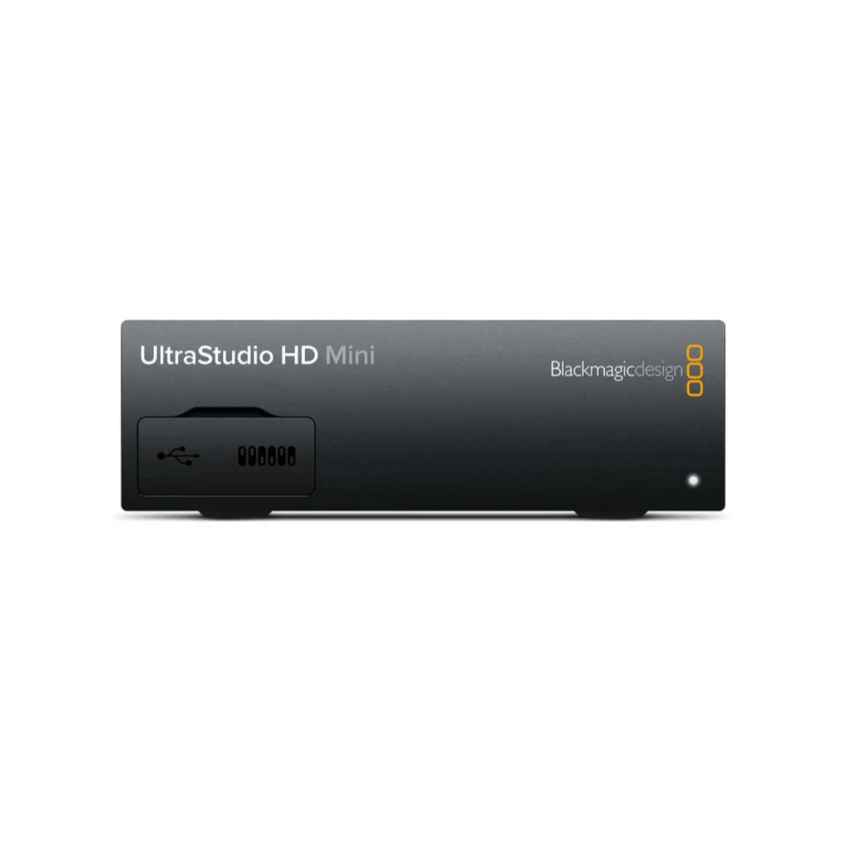 Blackmagic UltraStudio HD Mini - W-DLUS-10