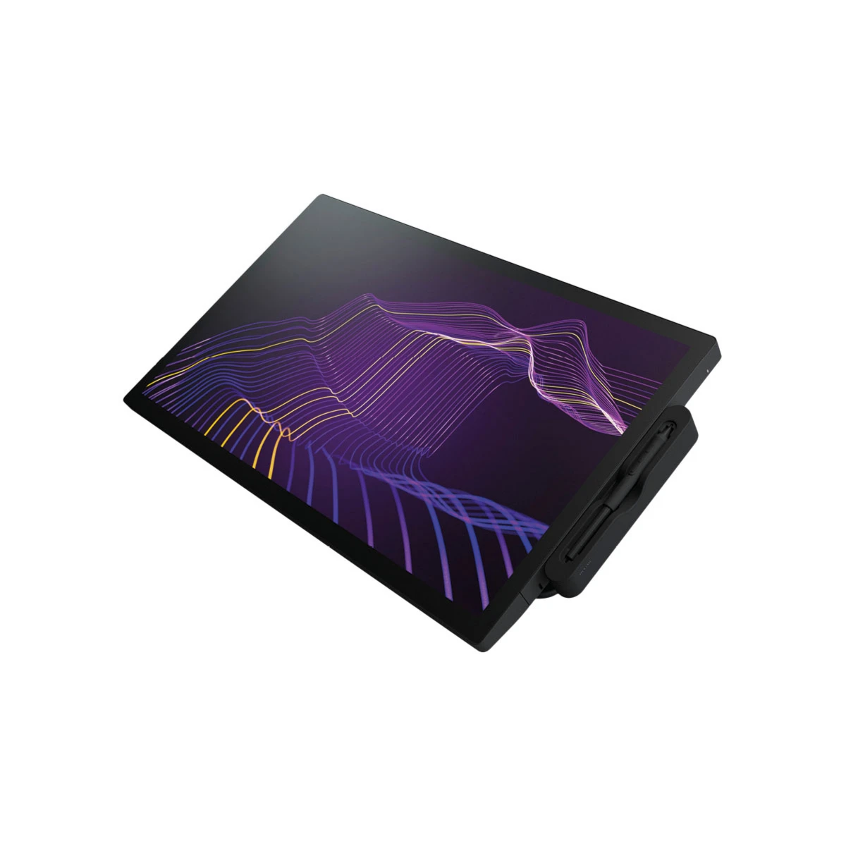 Wacom Cintiq Pro 27 120HZ 4k Pro Pen 3 Display Tablet - Black | DTH271K0B view 3