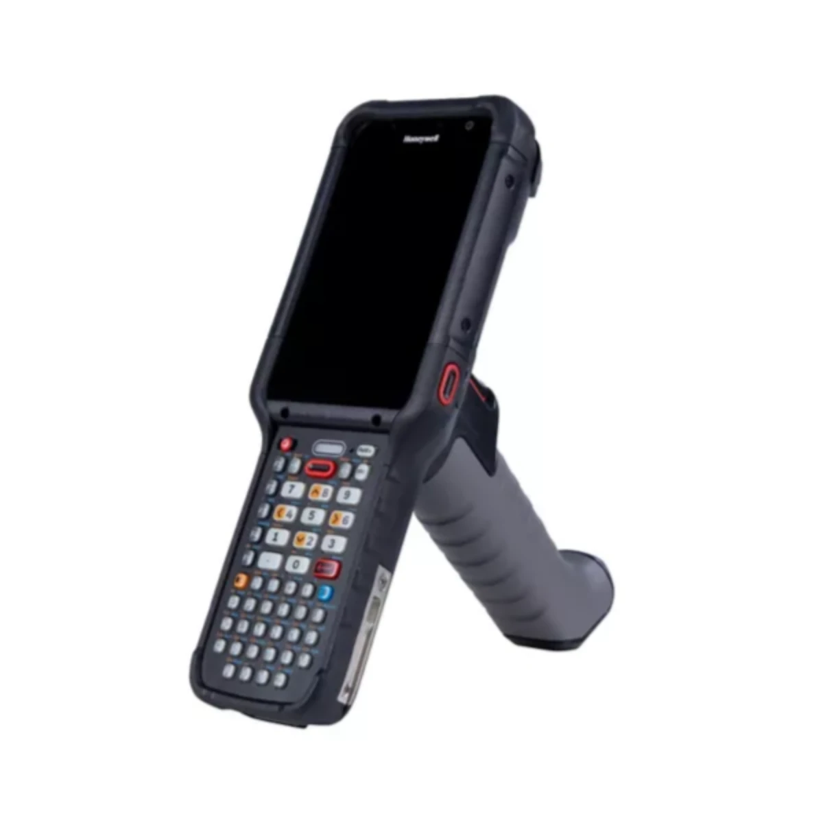 Honeywell CK67 Ultra-Rugged Android Mobile Computer with 5G and Wi-Fi 6E - CK67 view 2